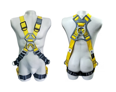 ARNES LINK TECH 4 ARGOLLAS