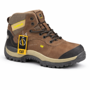 BOTA CAT OSCURA