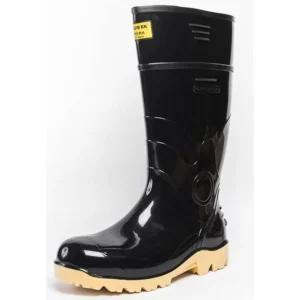 BOTA CAUCHO PUNTA ROBUSTA