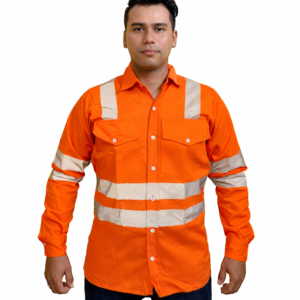 CAMISA CEMEX DRIL VULCANO