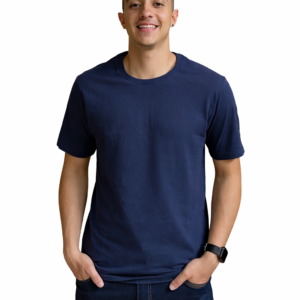 CAMISETA MANGA CORTA
