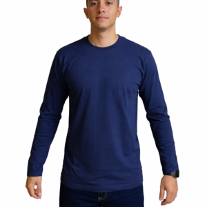 CAMISETA MANGA LARGA