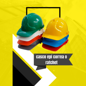 CASCOS DE SEGURIDAD