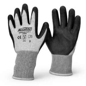 GUANTE ANTICORTE ALLMAN