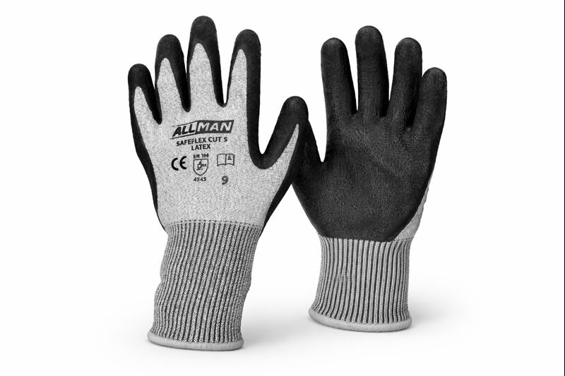 GUANTE ANTICORTE ALLMAN
