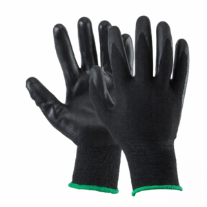 GUANTE NYLON NITRILO