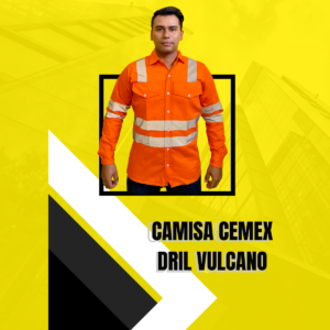 ROPA DE TRABAJO