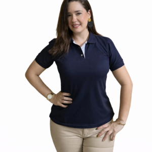 POLO TEMPLUS DAMA Y CABALLERO