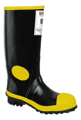 BOTA CAUCHO ROYAL ARGYLL