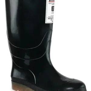 BOTA CAUCHO WORKMAN PUNTA