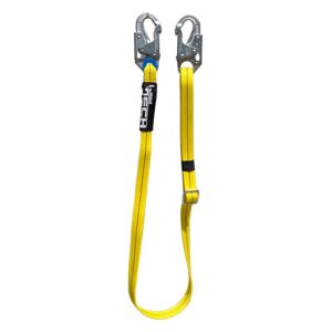 ESLINGA DE POSICIONAMIENTO LINK TECH