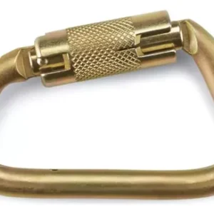 MOSQUETON EN ACERO YOKE 45KN